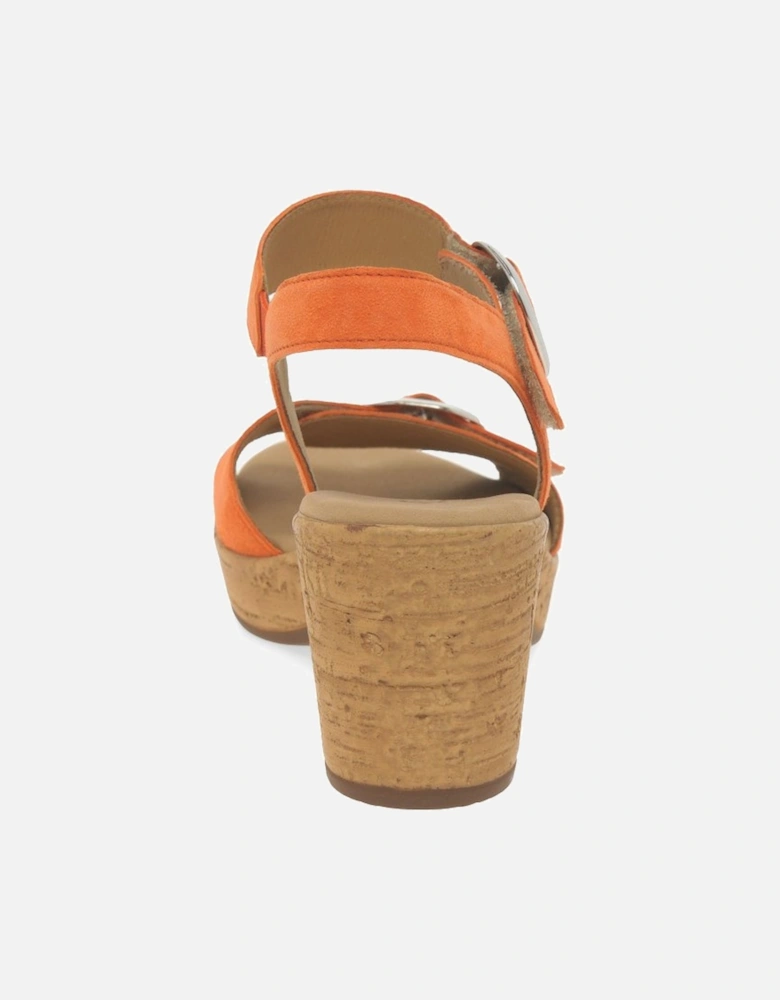 Fantastica Womens Sandals