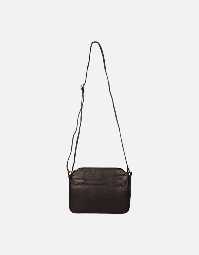 Betty II Womens Messenger Bag