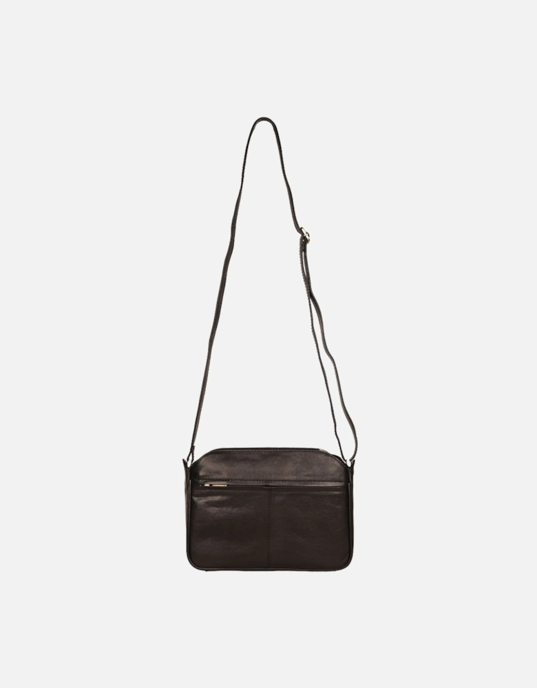 Betty II Womens Messenger Bag