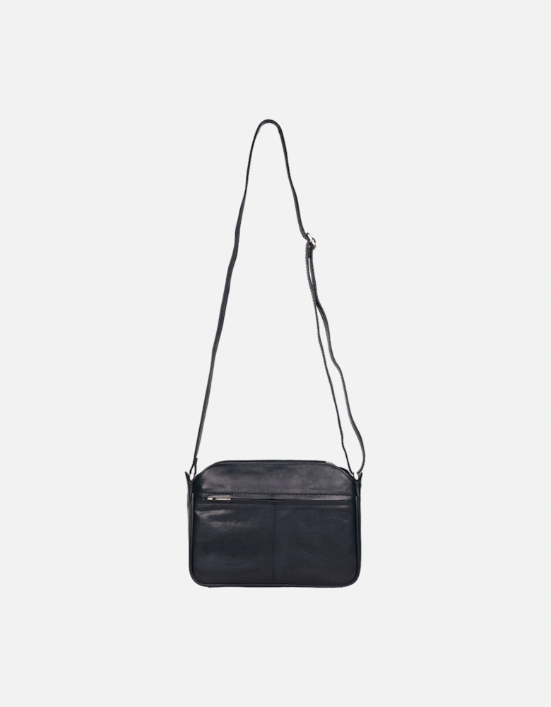 Betty II Womens Messenger Bag