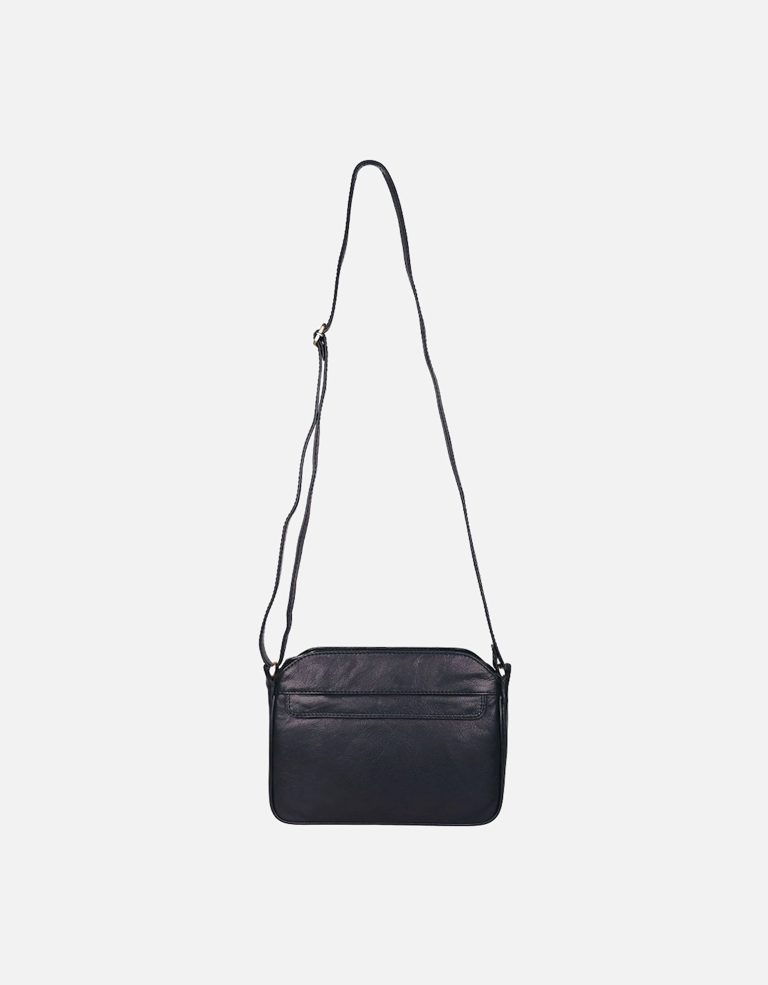 Betty II Womens Messenger Bag, 4 of 3