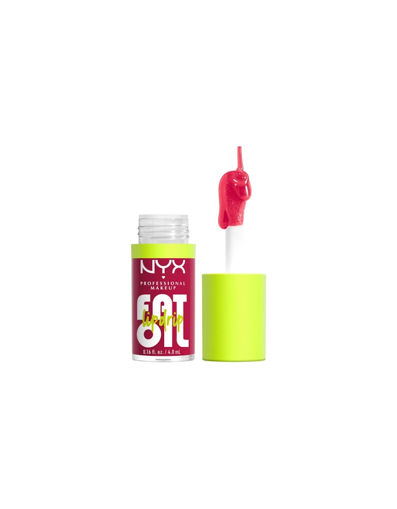 Fat Oil Lip Drip Lip Gloss - Newsfeed