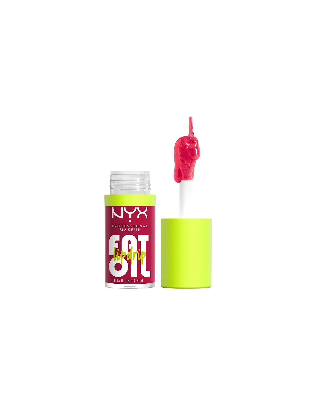 Fat Oil Lip Drip Lip Gloss - Newsfeed, 2 of 1