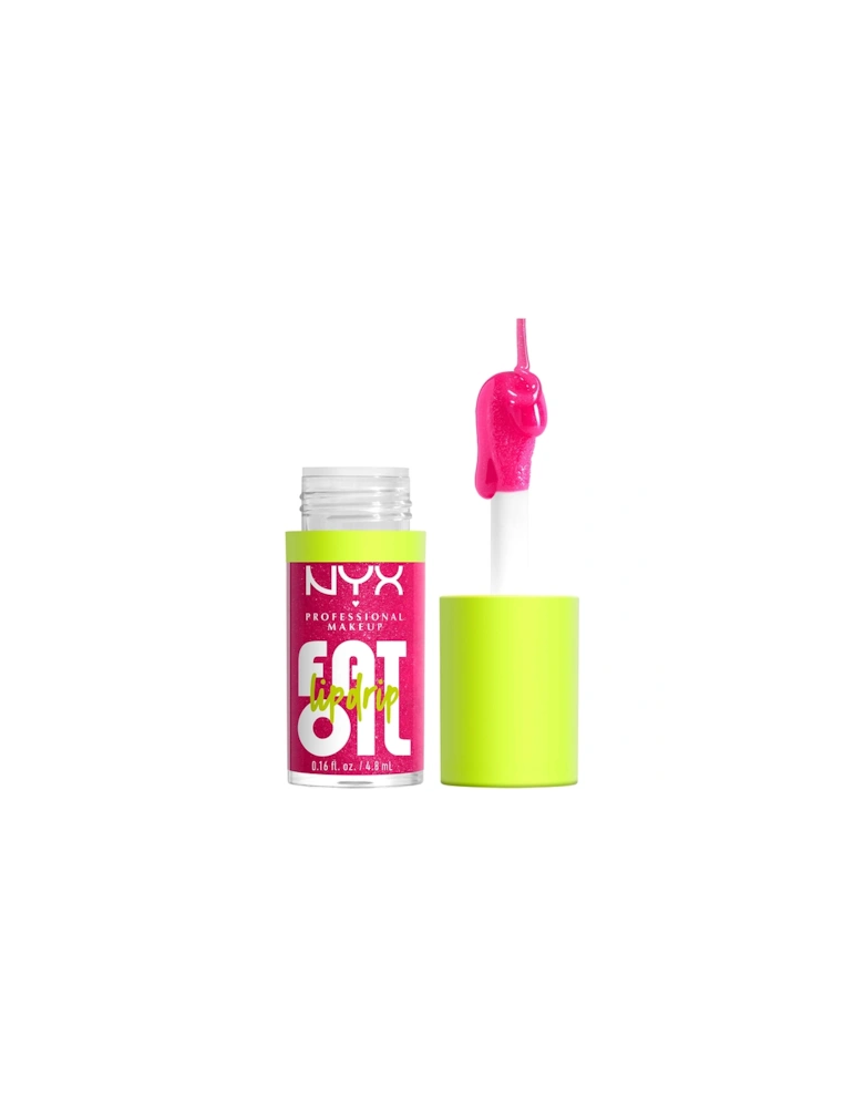 Fat Oil Lip Drip Lip Gloss - Supermodel