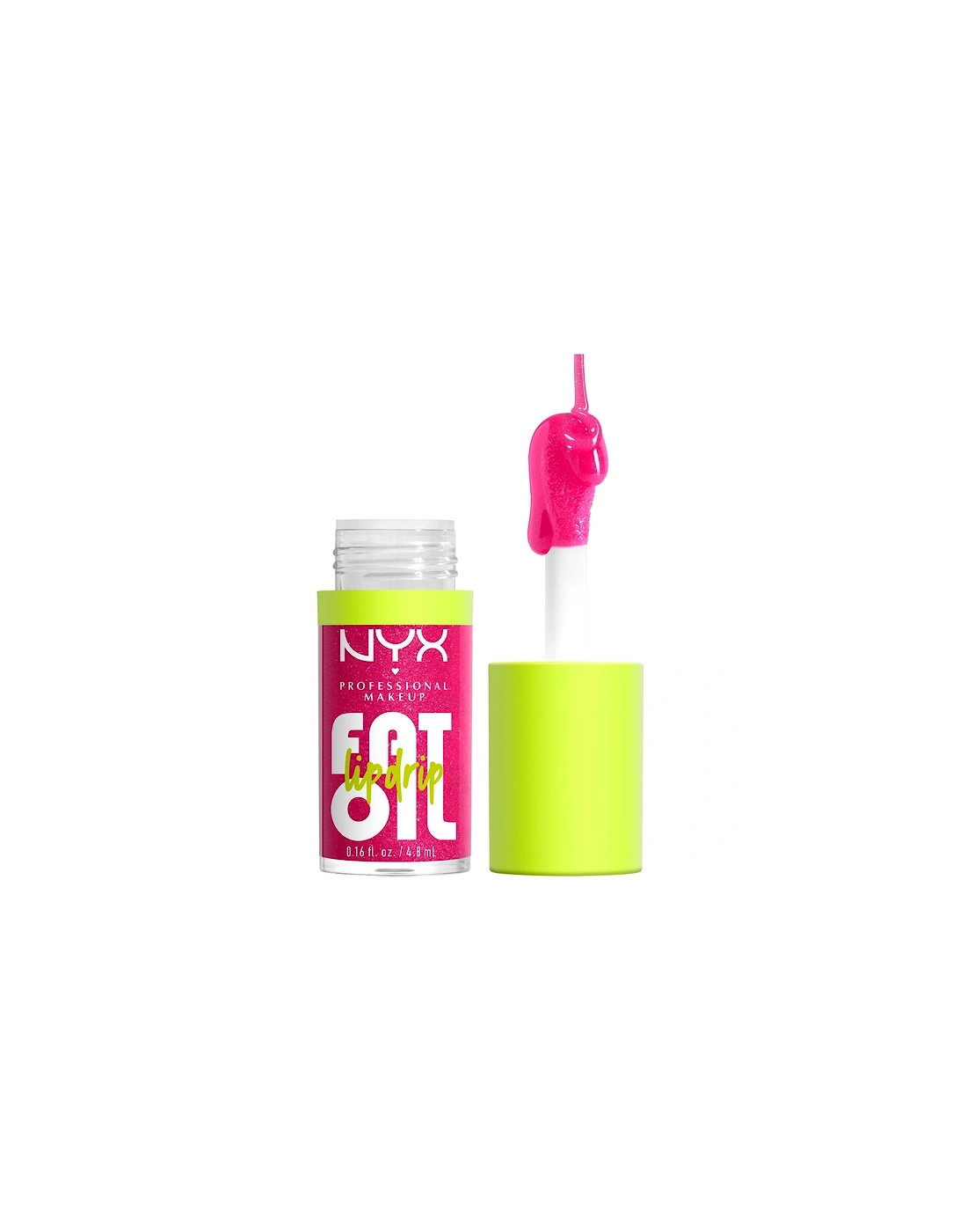 Fat Oil Lip Drip Lip Gloss - Supermodel, 2 of 1
