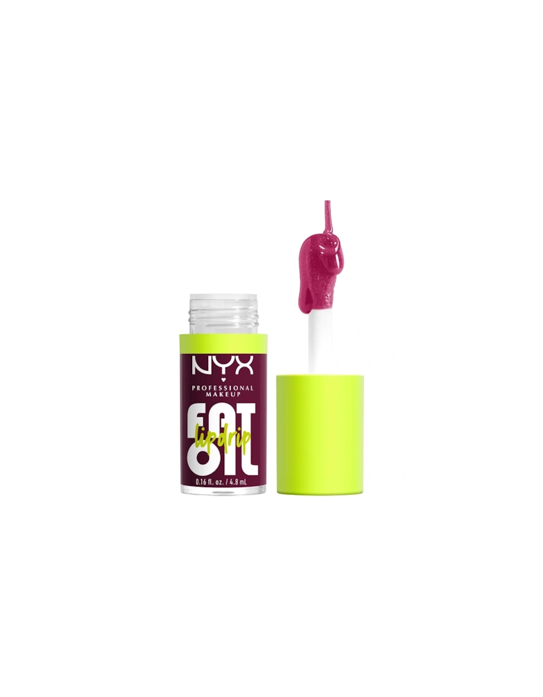 Fat Oil Lip Drip Lip Gloss - That's Chic