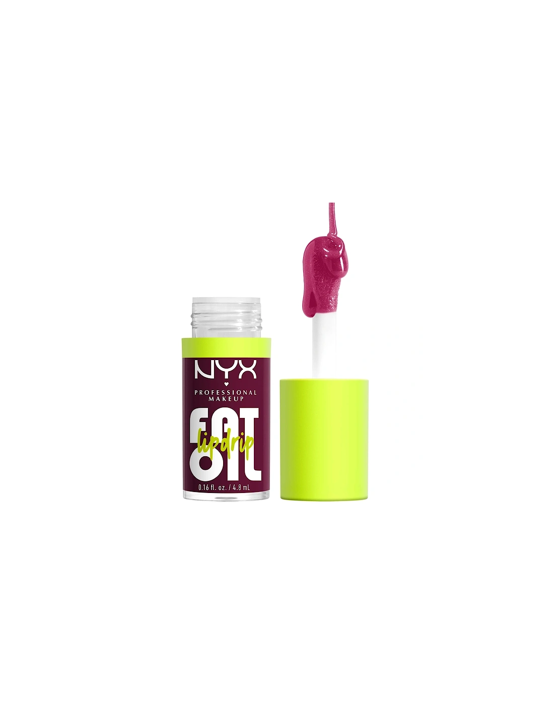 Fat Oil Lip Drip Lip Gloss - That's Chic, 2 of 1