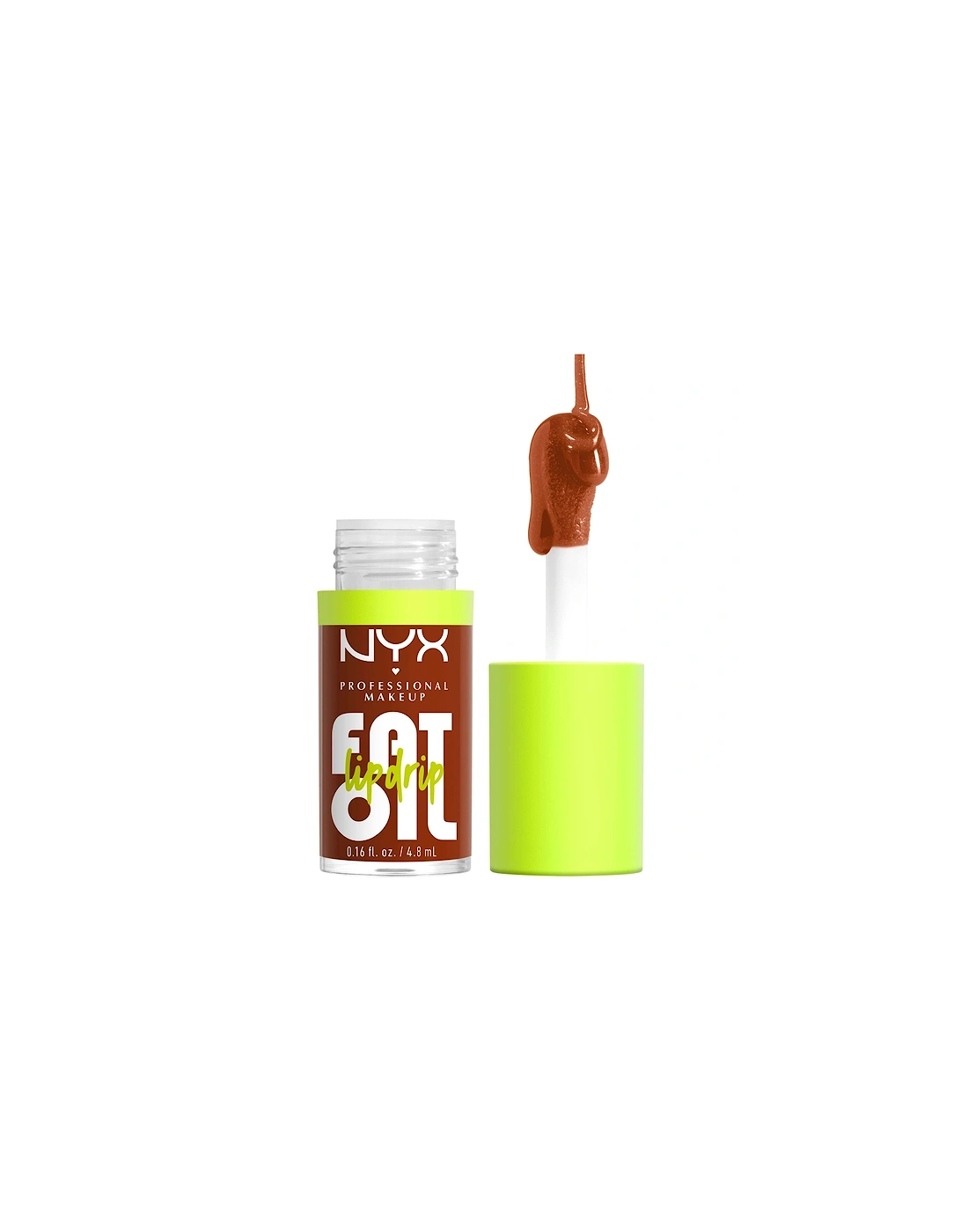 Fat Oil Lip Drip Lip Gloss - Scrollin, 2 of 1