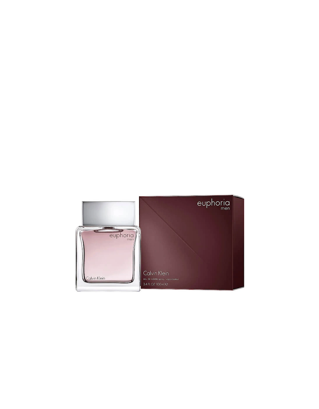 Men's Euphoria Eau de Toilette Spray 100ml, 2 of 1