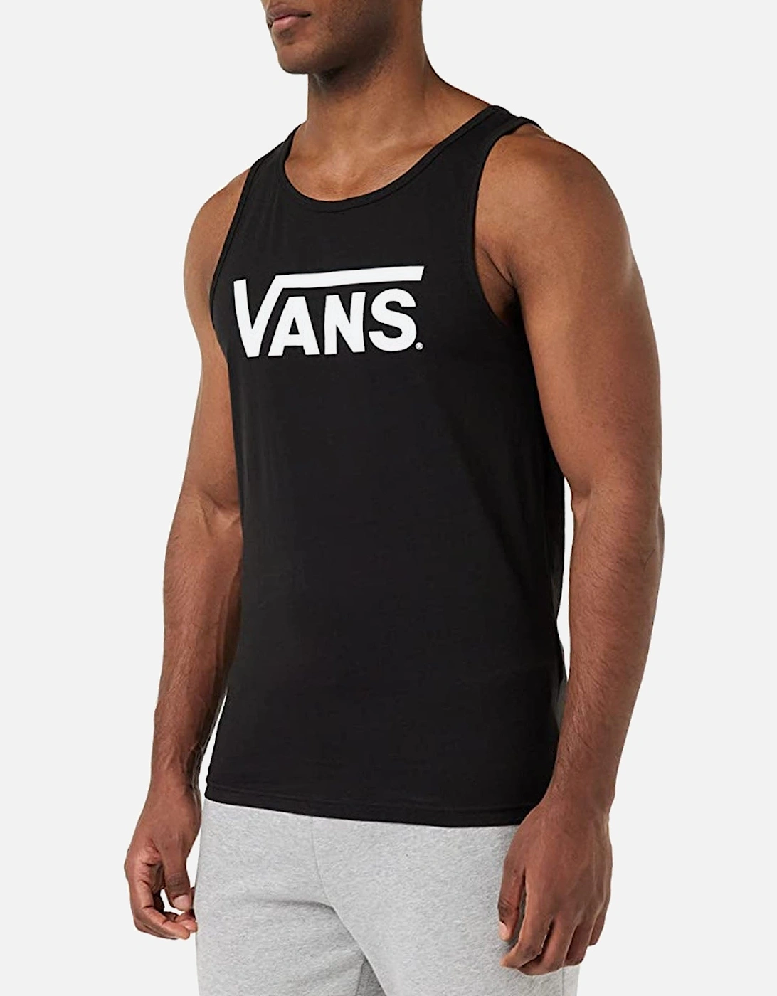 Mens Classic Summer Tank, 6 of 5