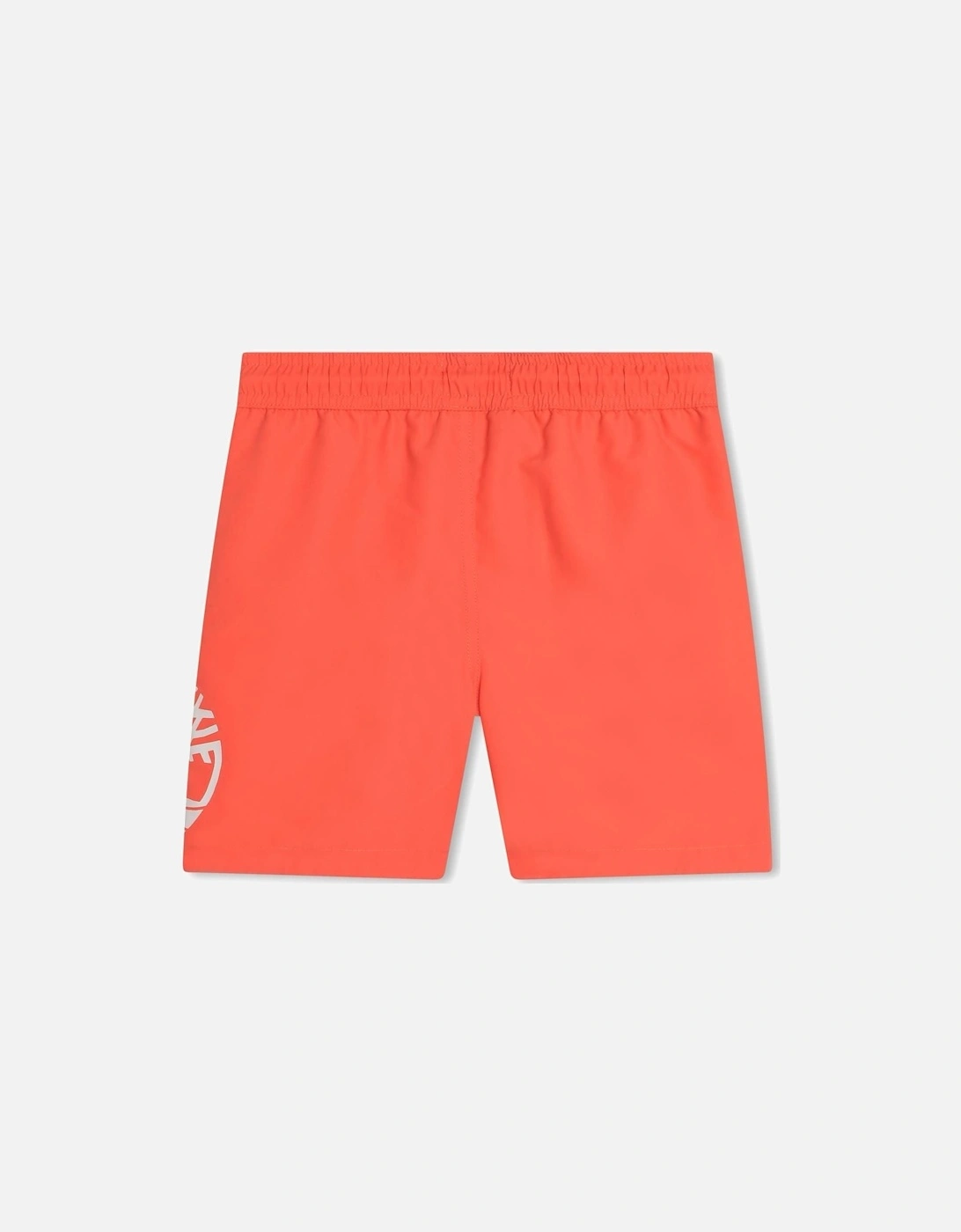 Boys Swim Shorts Set