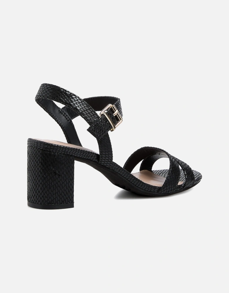 Ladies Merisa - Block-Heeled Sandals