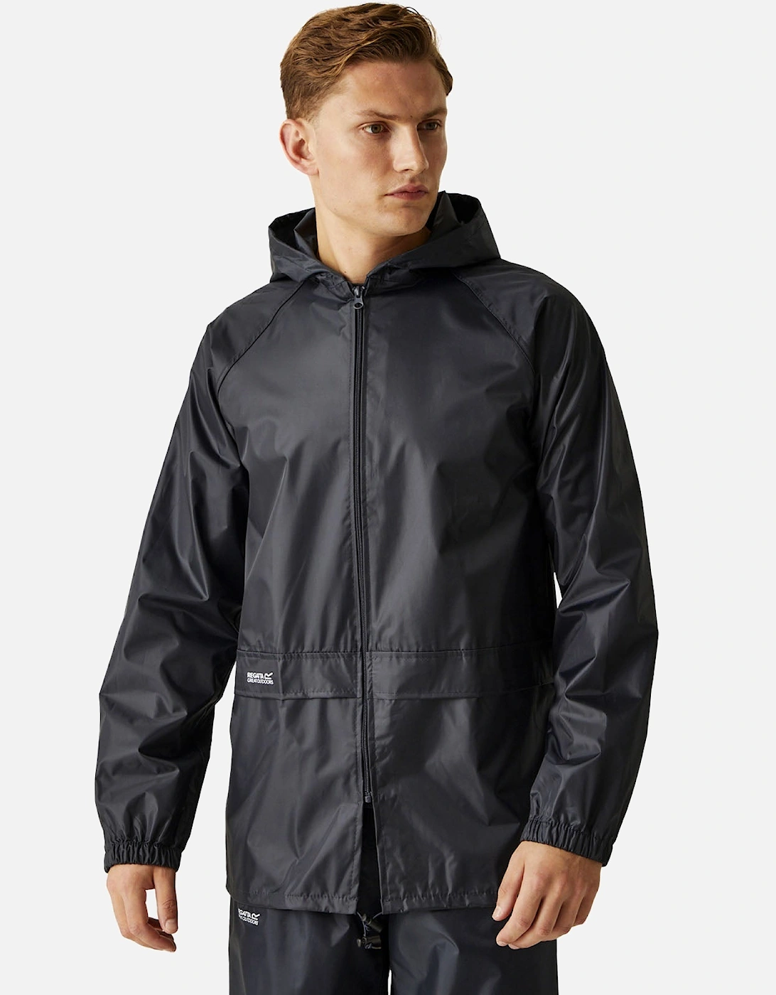 Mens Stormbreak Waterproof Walking Jacket, 19 of 18