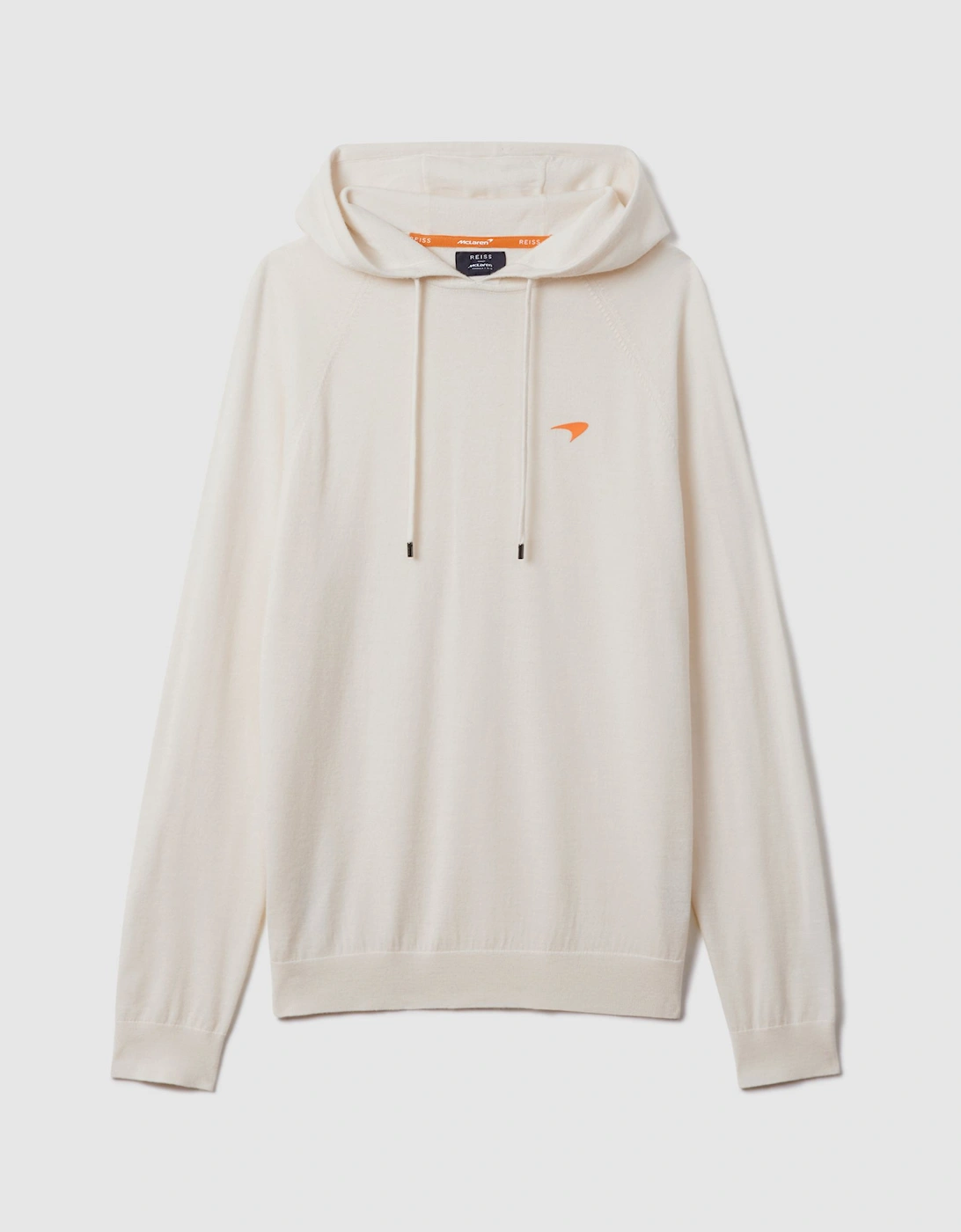 McLaren F1 Merino Wool Hoodie, 2 of 1