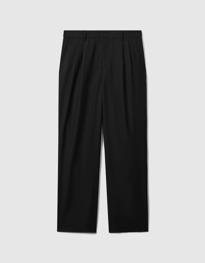 McLaren F1 Relaxed Twill Trousers