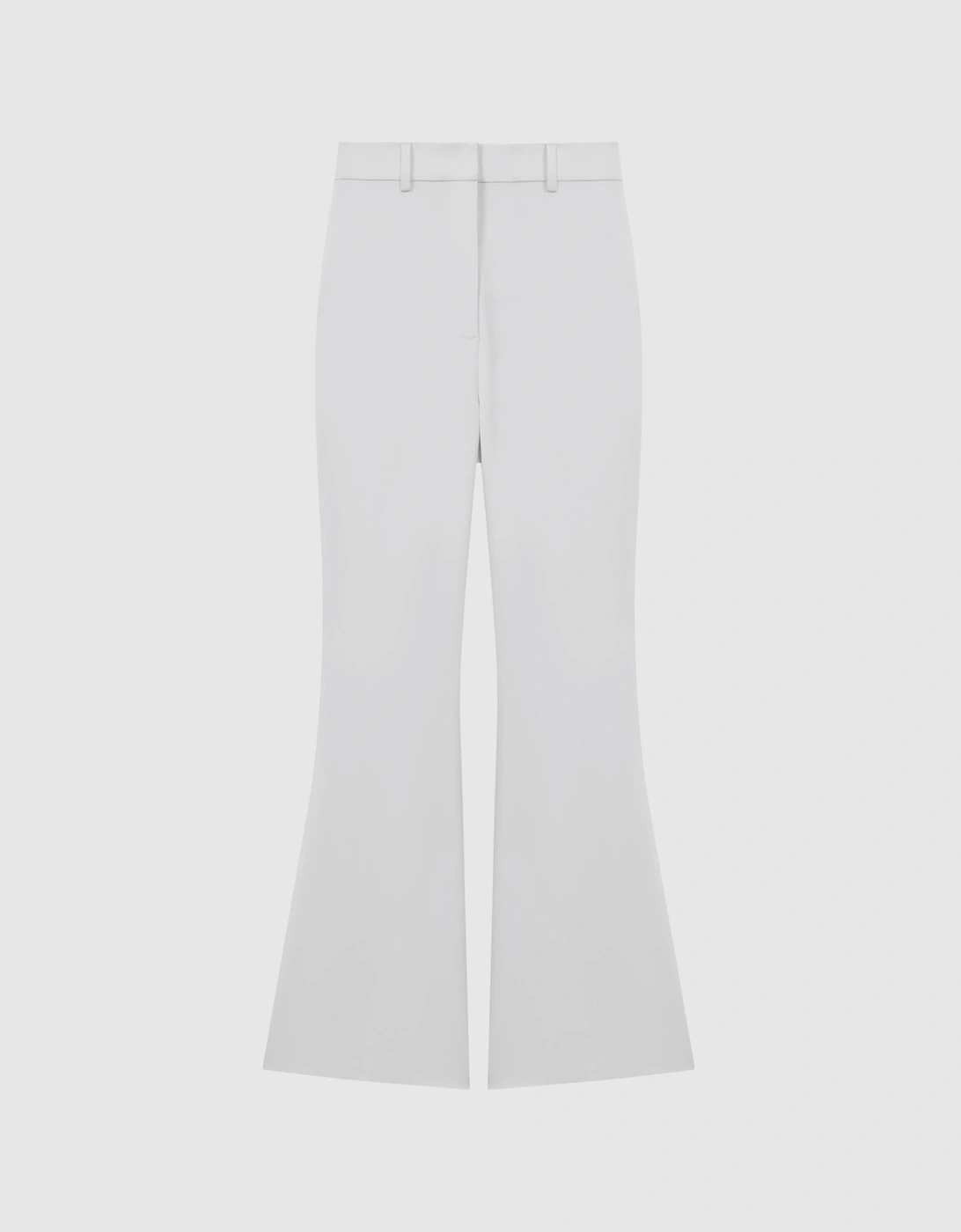 Significant Other High Rise Flared Trousers, 2 of 1