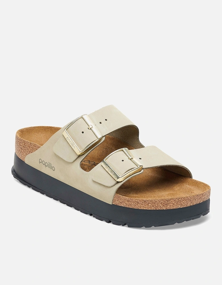 Women's Papillio Arziona Nubuck Sandals