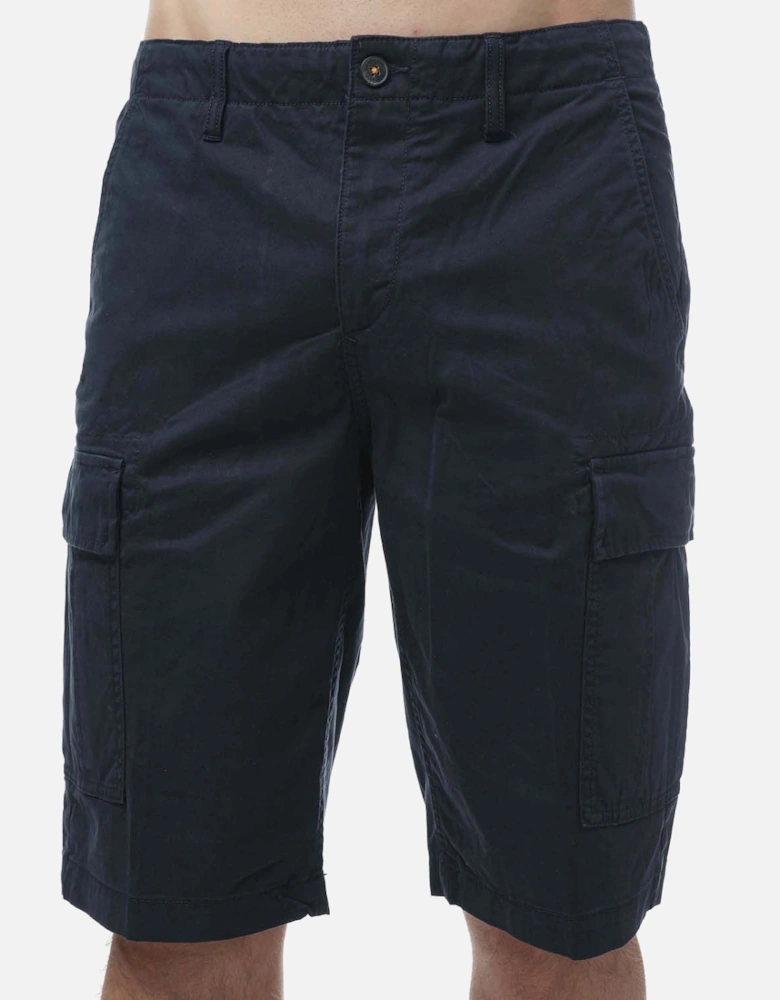 Mens Out Door Relaxed Cargo Shorts