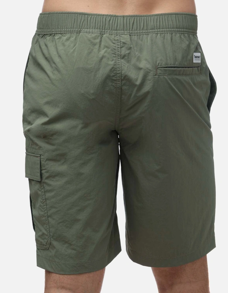 Mens TFO Quick Dry Shorts