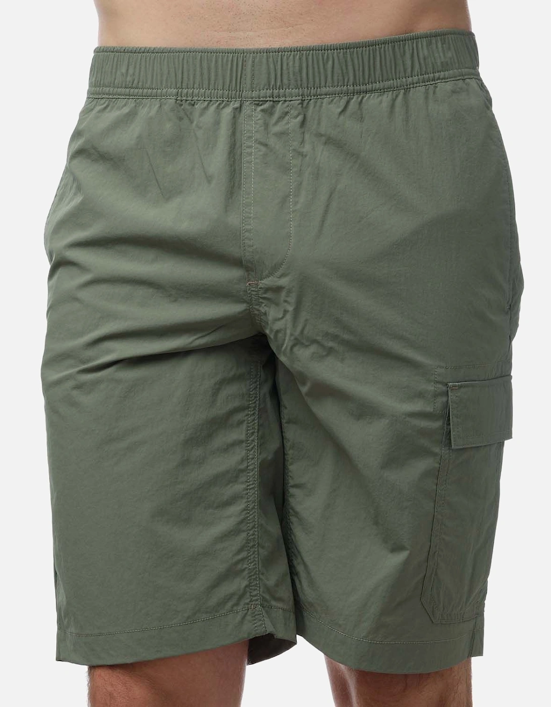 Mens TFO Quick Dry Shorts, 4 of 3