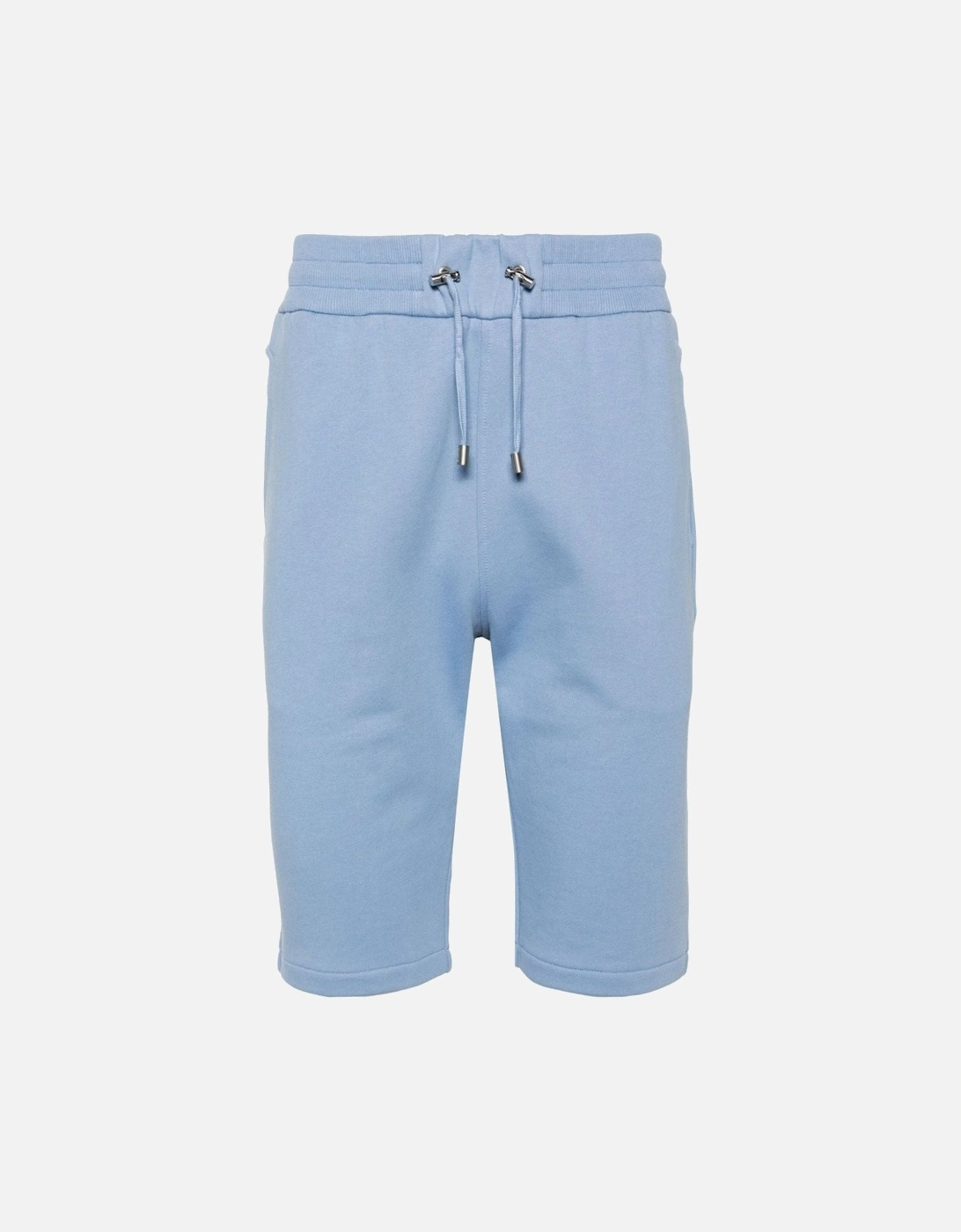 Flock Jersey Shorts Blue, 6 of 5