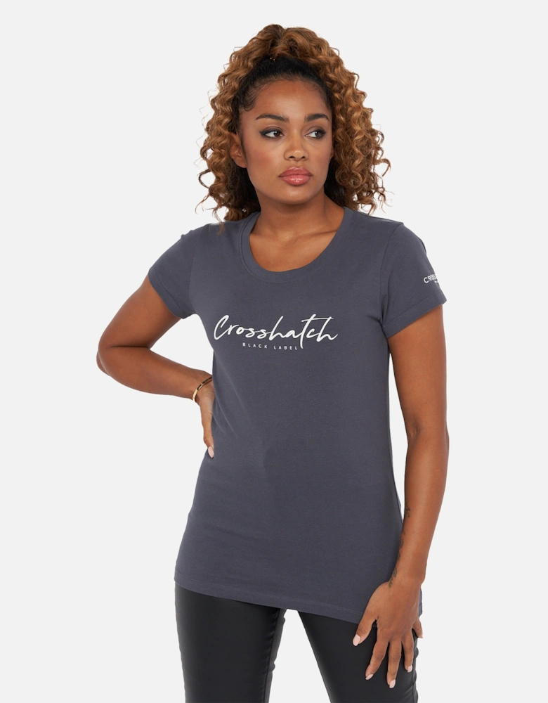 Womens/Ladies Evemoore T-Shirt