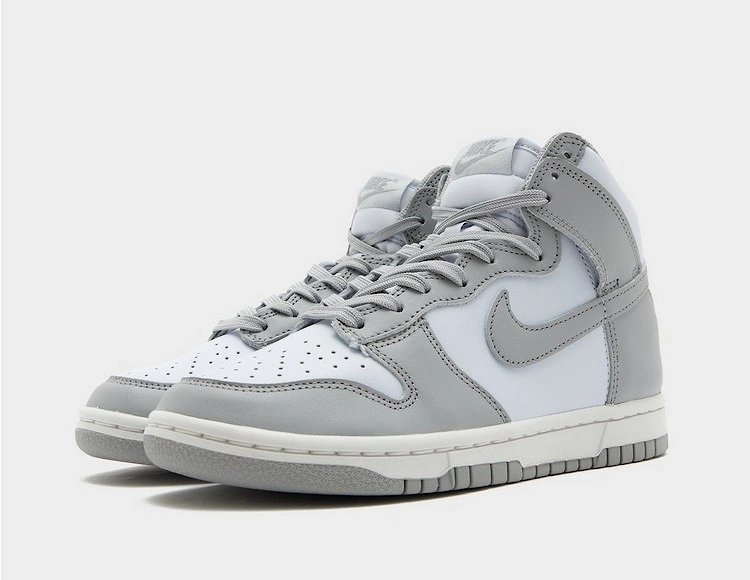 Dunk High Women's