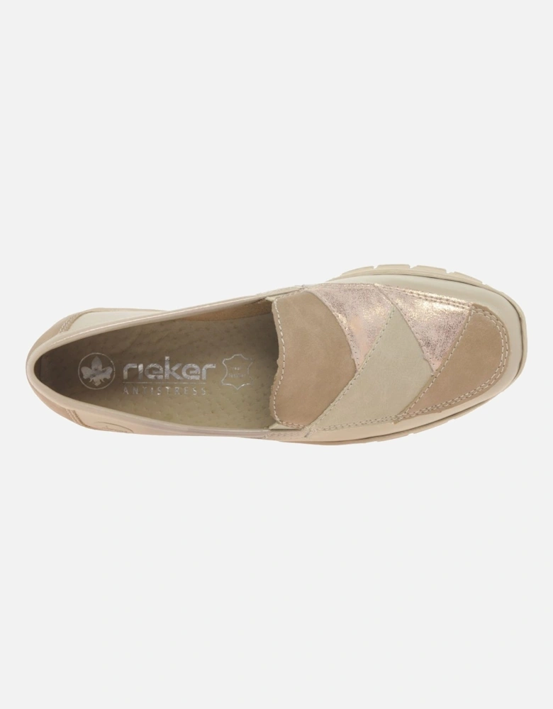 Glimmer Womens Shoes