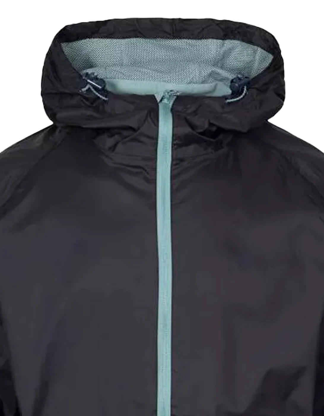 Womens/Ladies Tayah II Waterproof Shell Jacket
