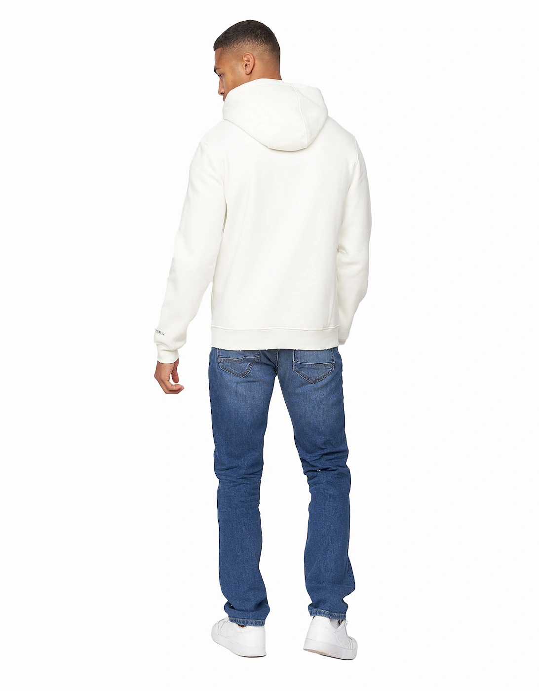 Mens Durango Hoodie