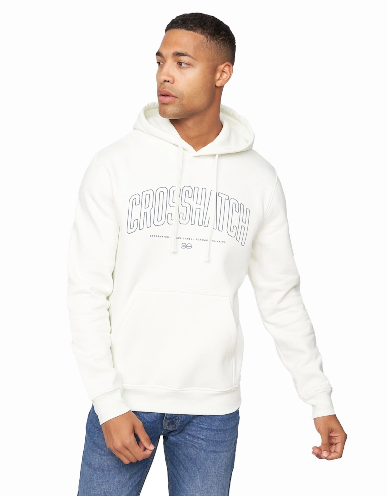 Mens Durango Hoodie