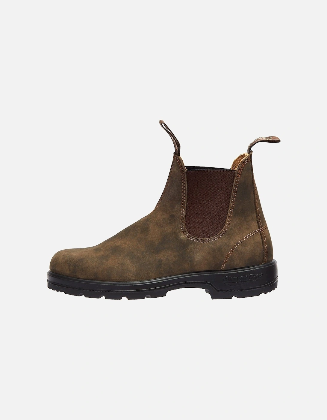 Blundstone Women's Brown - 585 Un Classic Rustic - : 10 Size 10