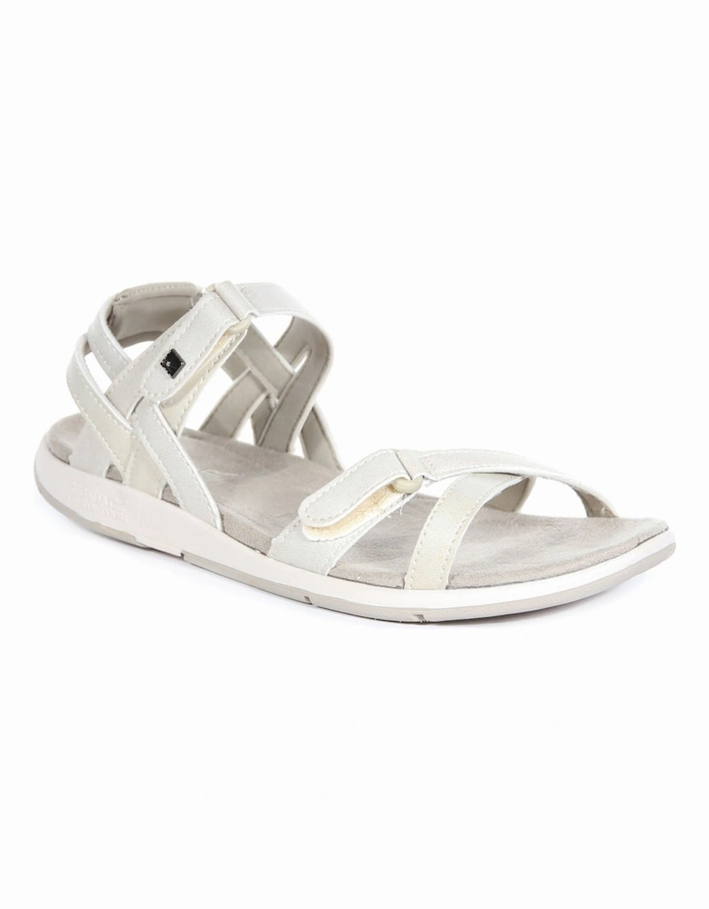 Womens Santa Cruz Strappy Adjustable Sandals