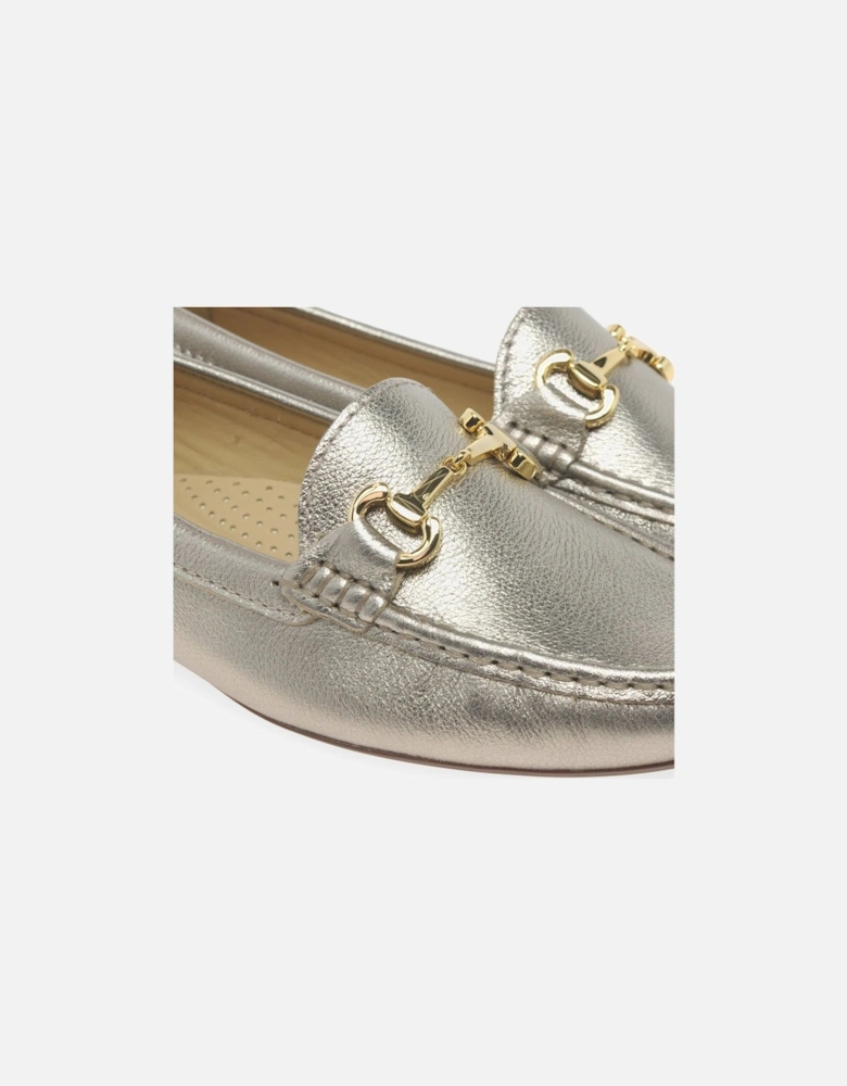 Sunny Womens Moccasins