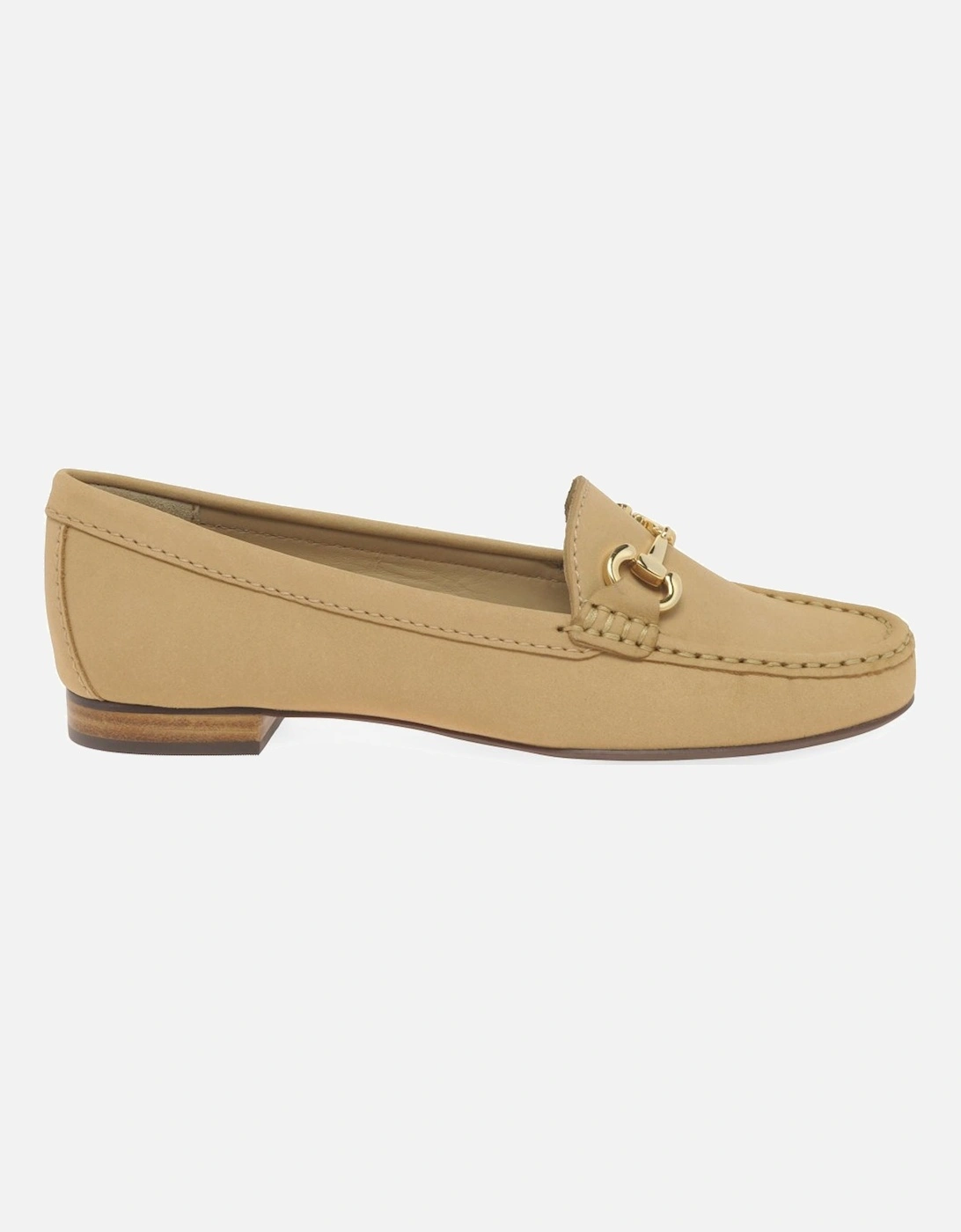Sunny Womens Moccasins