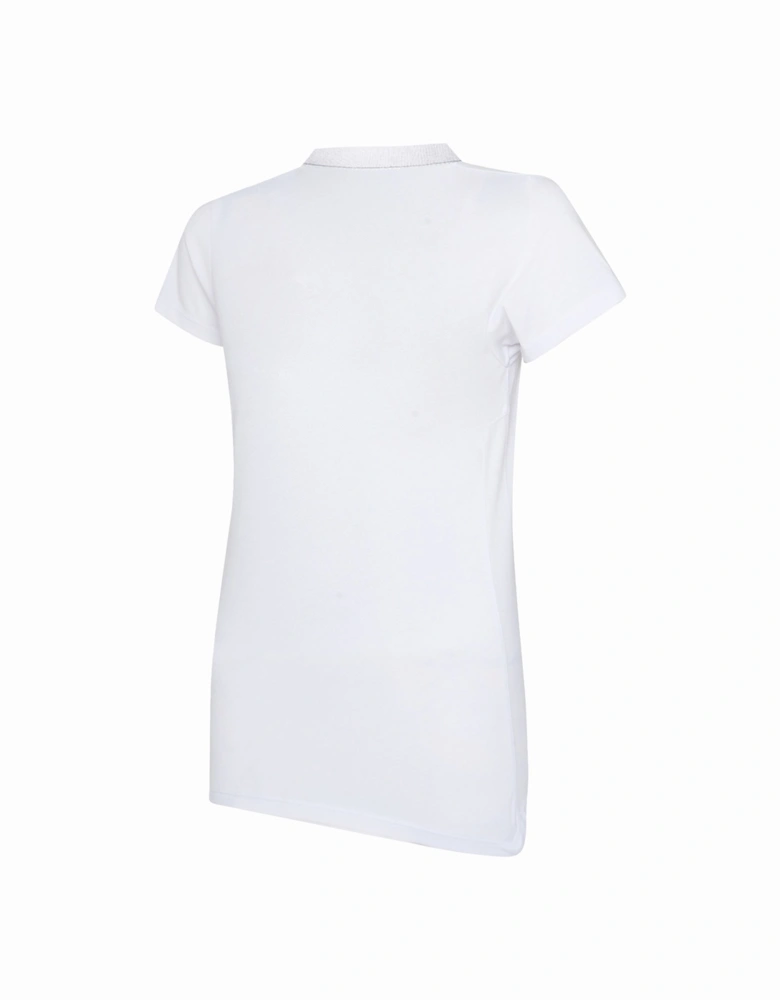 Womens/Ladies Club Essential Polo Shirt