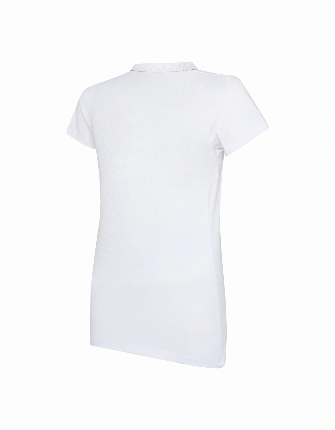 Womens/Ladies Club Essential Polo Shirt