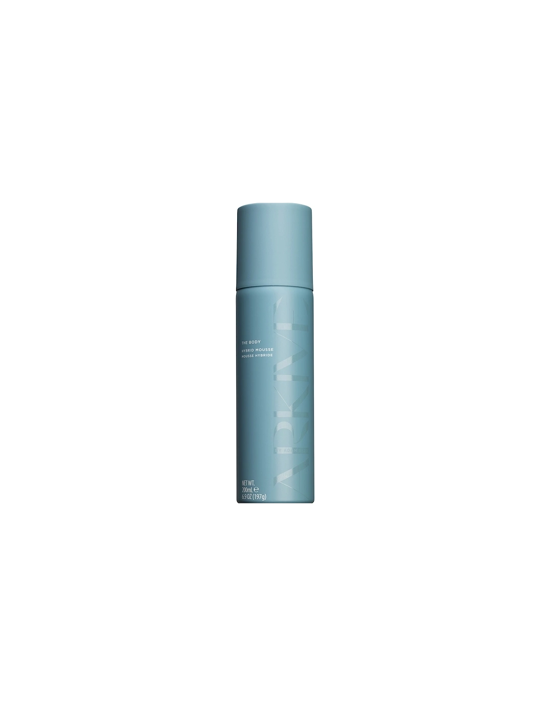 The Body Hybrid Mousse 200ml, 2 of 1