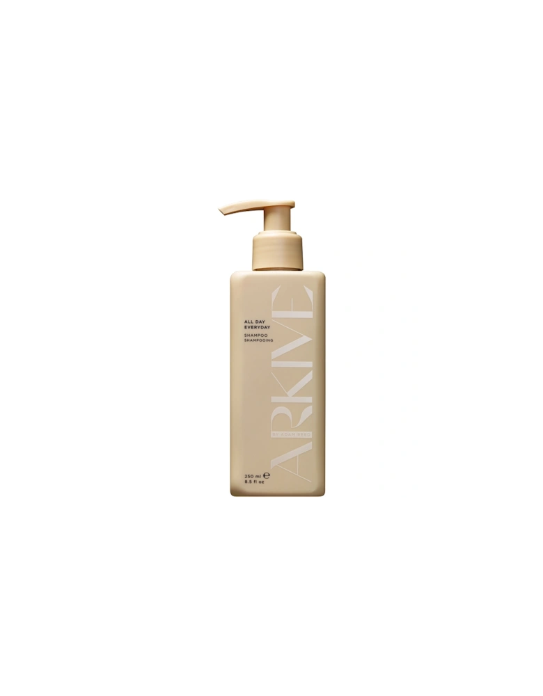 The All Day Everyday Shampoo 250ml
