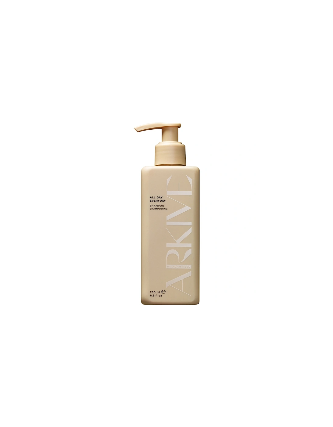 The All Day Everyday Shampoo 250ml, 2 of 1