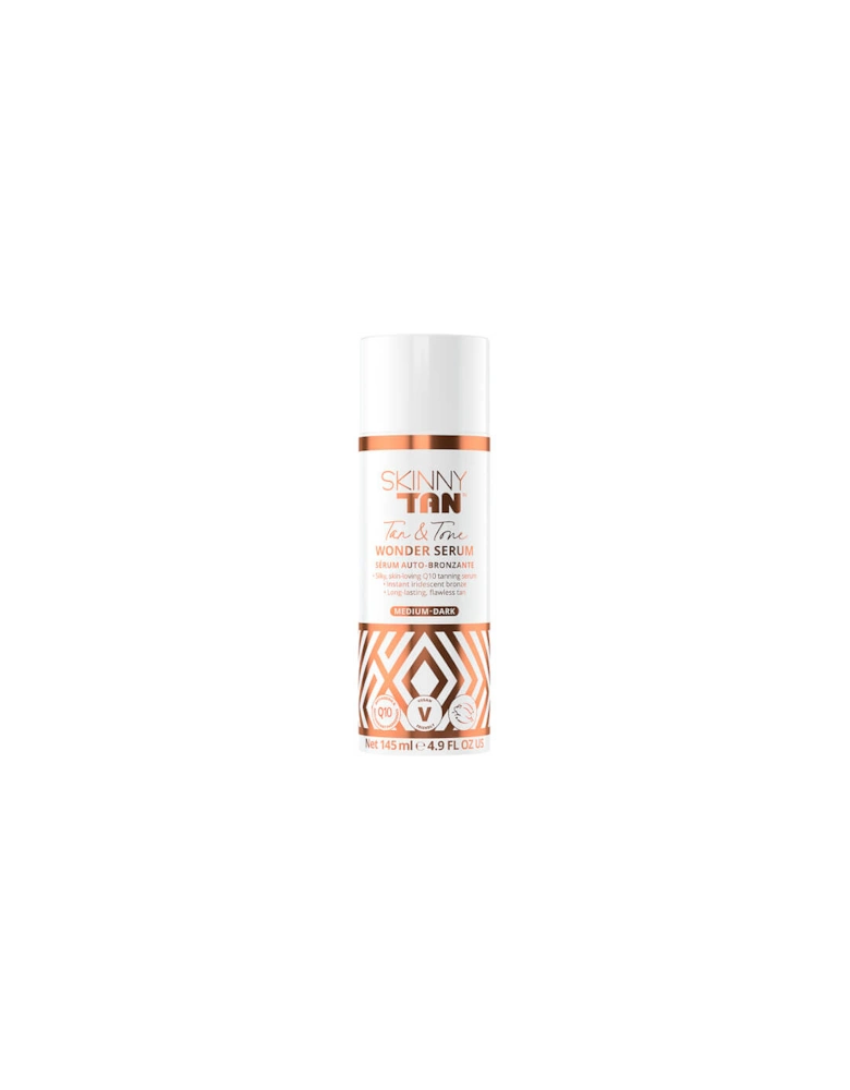 Tan & Tone Wonder Serum 145ml