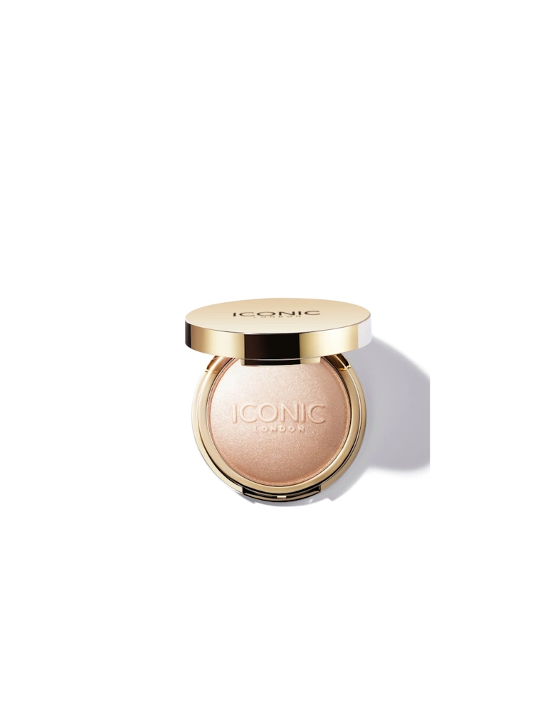 Lit and Luminous Baked Highlighter 16g