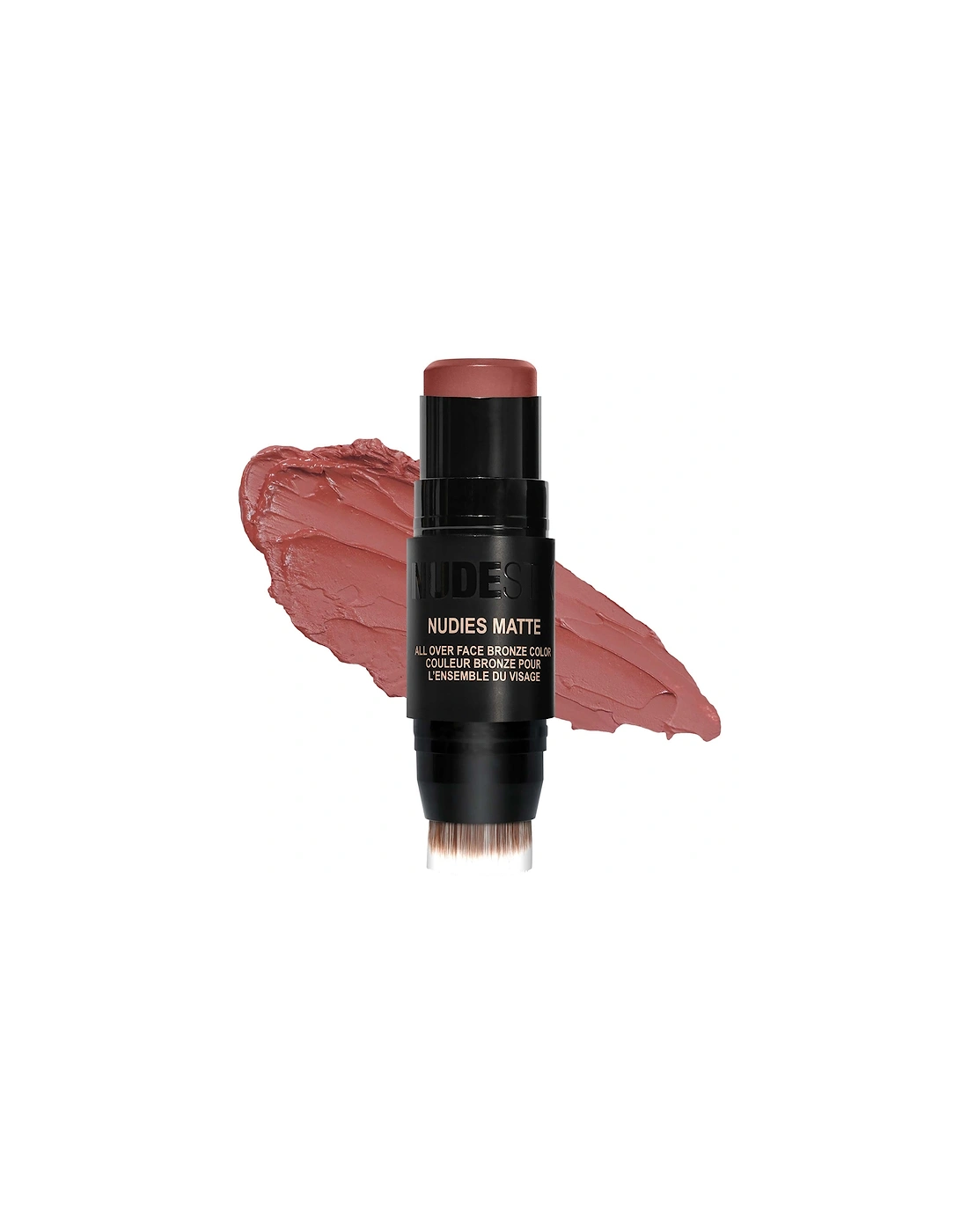 Nudies All Over Face Color Matte - Sunkissed Cool, 2 of 1
