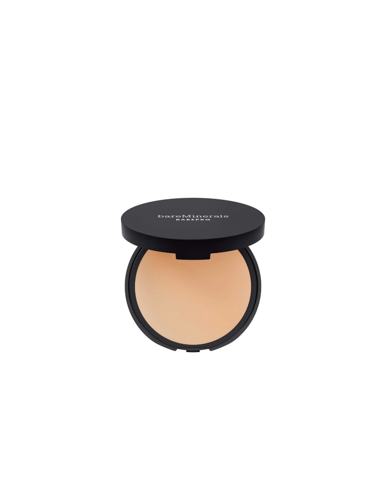 BAREPRO Pressed 16H Foundation - Fair 15 Neutral