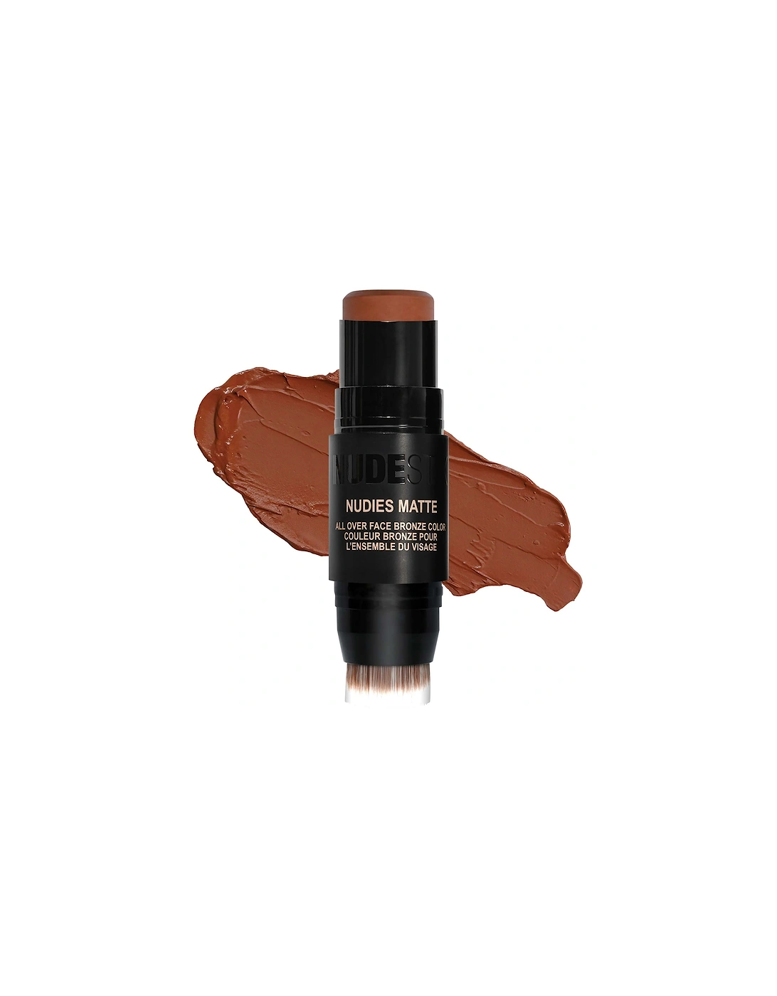 Nudies All Over Face Color Matte - Bondi Bae