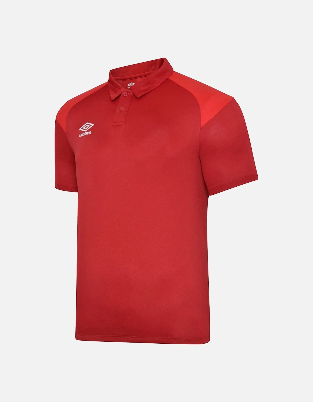Childrens/Kids Polyester Polo Shirt, 4 of 3