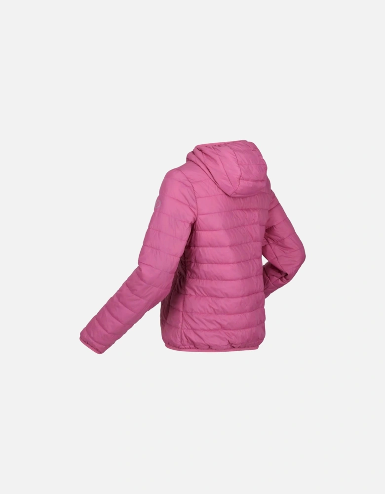 Womens/Ladies Hillpack Puffer Jacket