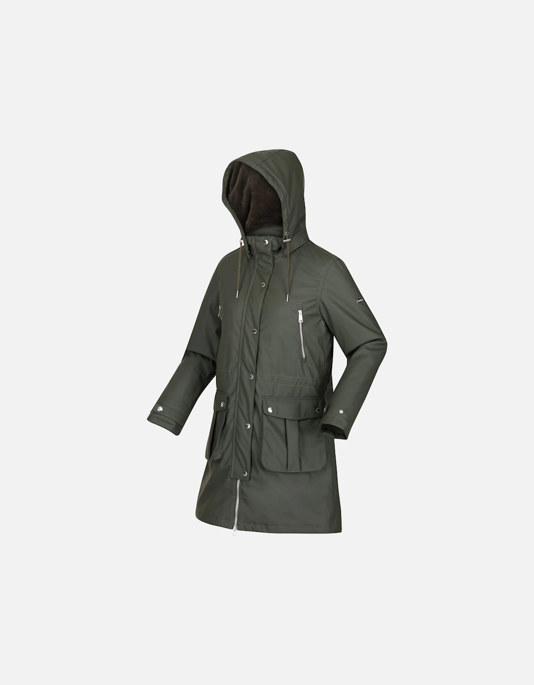 Womens/Ladies Fabrienne Insulated Parka