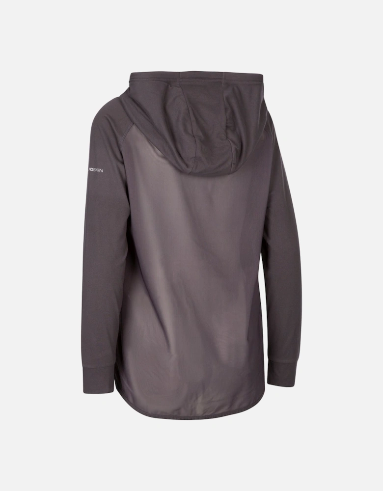 Womens/Ladies Immy Active Hoodie