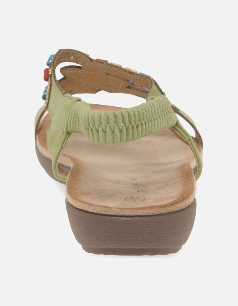 Mariella Womens Sandals